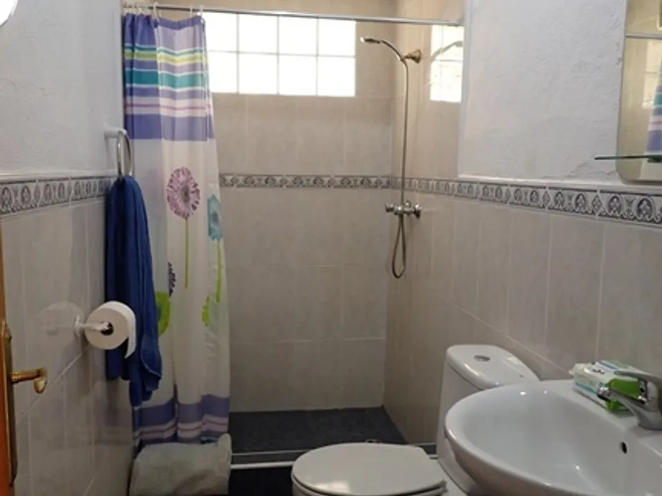 Herregård i La Rabita, Granada - bilde 5